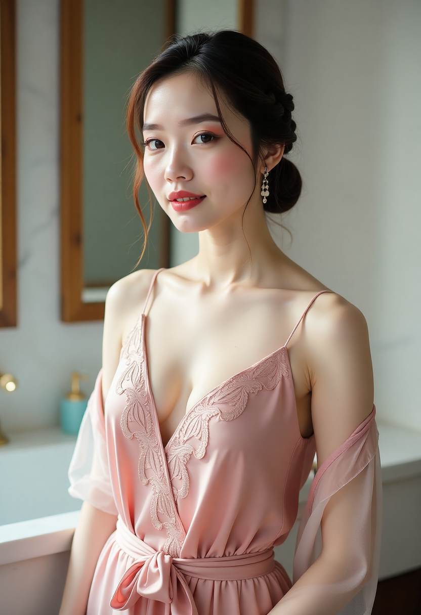 珠江夜游